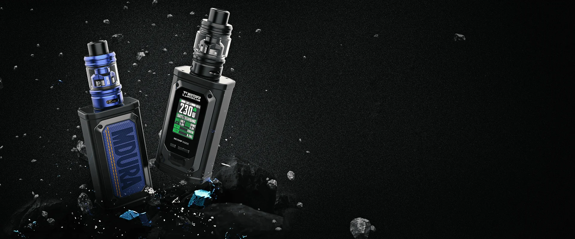Mdura Box Mod Wotofo MDura Mod Vape Wholesale Global WOTOFO MDura Pro Box Mod Review: Does It Go with Profile M RTA? - My Vape Review Mdura Box Mod Wotofo MDura Mod Vape Wholesale Global WOTOFO MDura Pro Box Mod Review: Does It Go with Profile M RTA? - My Vape Review
