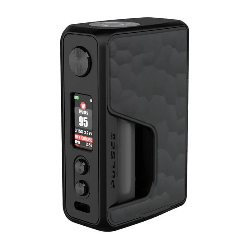 Vandy Vape Pulse V2 BF 95W Squonker Mod – All Day Vapes South Africa