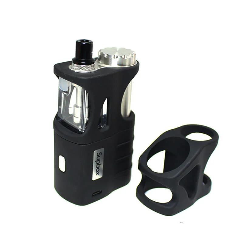 SXK Supbox Sevo70W SBS Pod Mod Kit – All Day Vapes South Africa SXK Supbox Sevo70W SBS Pod Mod Kit – All Day Vapes South Africa