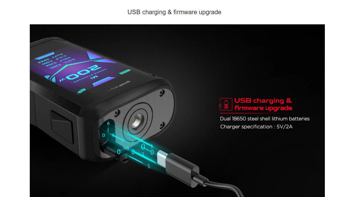 geekvape aegis x firmware update Geekvape Aegis Legend Firmware Upgrade